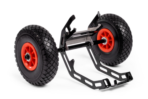 Terrain wheels