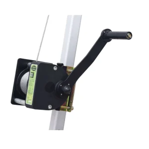 FA6000320-Arbeits-Rettungswinde