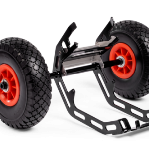 Terrain wheels