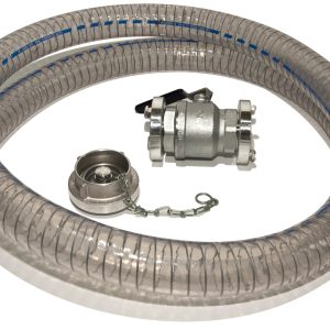 Zubehörpaket Aquatix